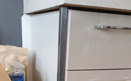 Труба прямоугольная 40*20 мм ТПр 02.2000.504л Бронза. Цена за 5 штук.