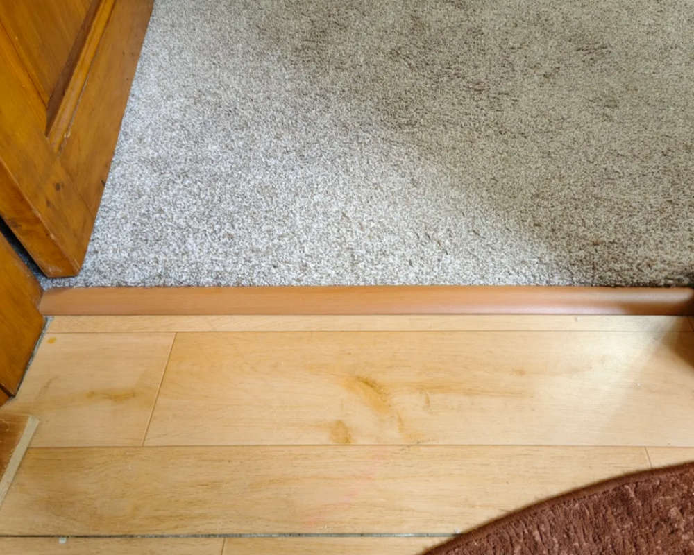 Порог разноуровневый ЛР 06.2700.4083н Бук натур