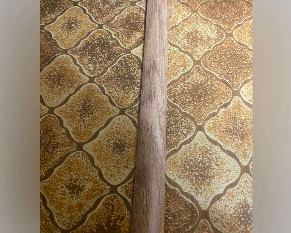 Порог разноуровневый ЛР 06.2700.4052 Дуб бомонт