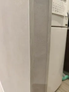 Угол декоративный 40х40 Уп 15-27.2700.545 Дуб дымчатый