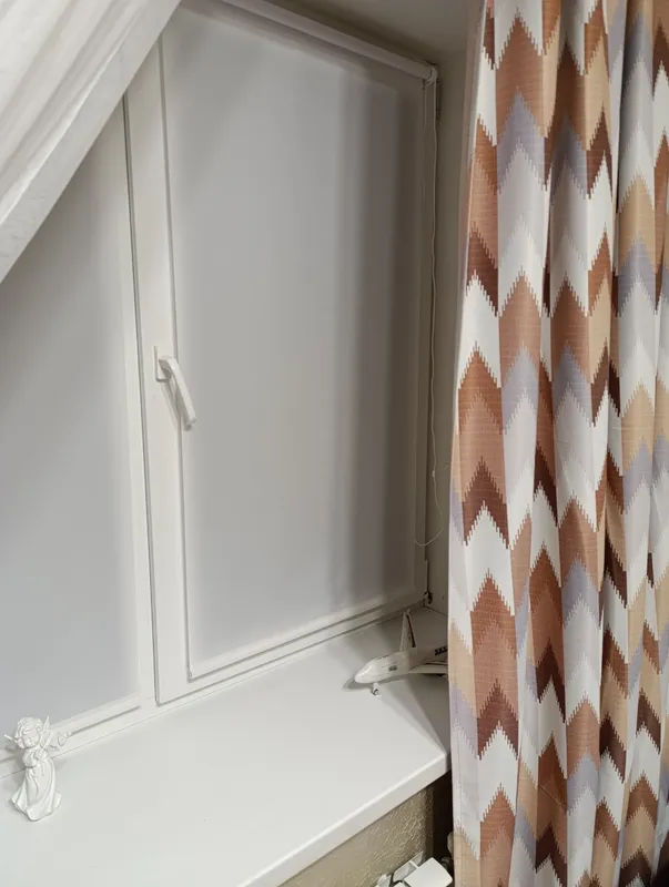 Роллета ФРОСТ УЮТ 72*175 Миндаль