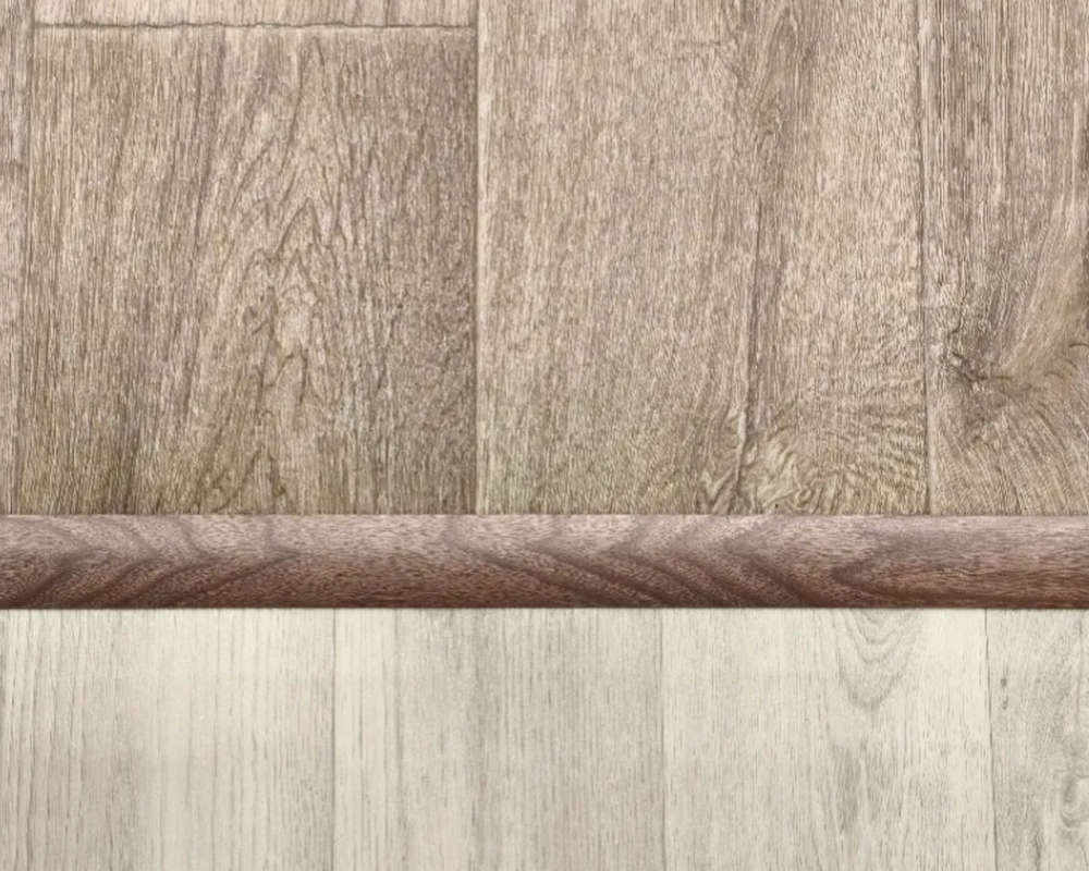 Порог одноуровневый ЛС 04-3.2700.4083н Бук натуральный