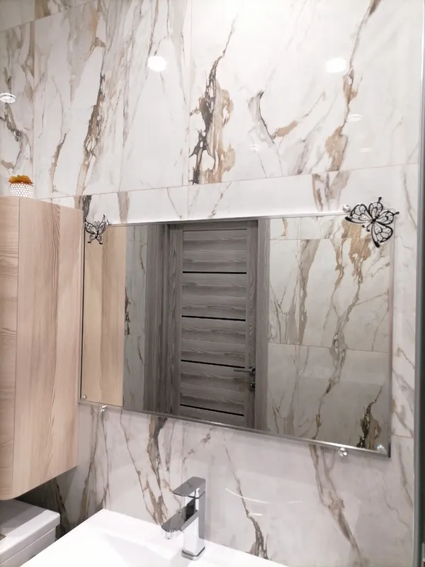 Профиль разделительный ПП 15НСБ(304).2700.004 2,7 м Бронза