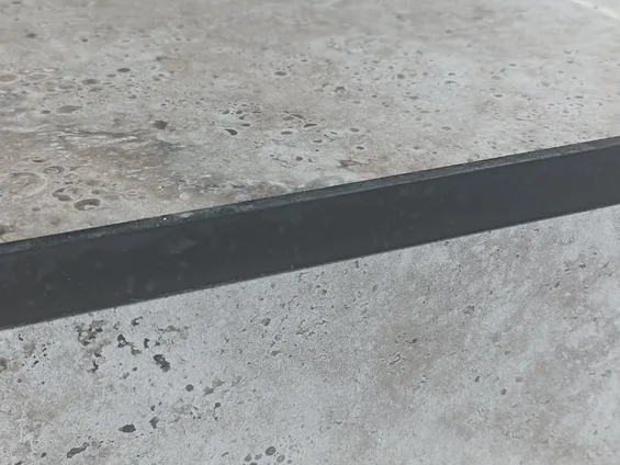 Профиль окантовочный ПУ 13-1.2700.042л Шампань