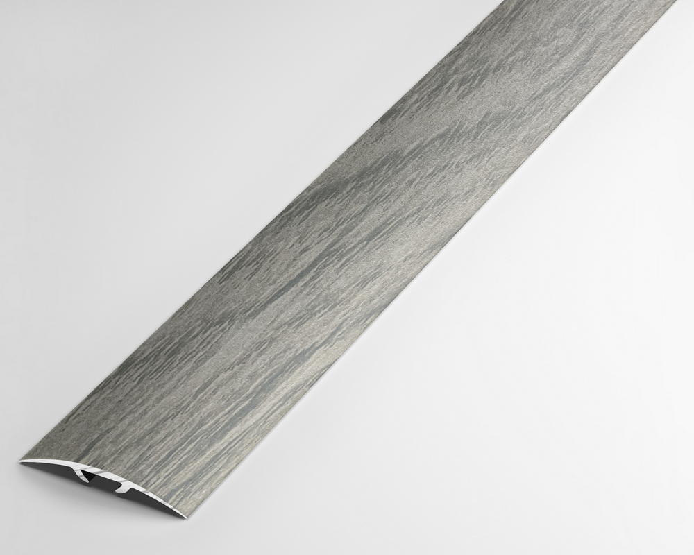 Порог одноуровневый ПС 04-3.2700.050 2,7 м Дуб муссон грей