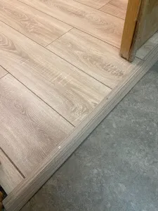 Порог разноуровневый MSB45.900.105 Дуб арктик