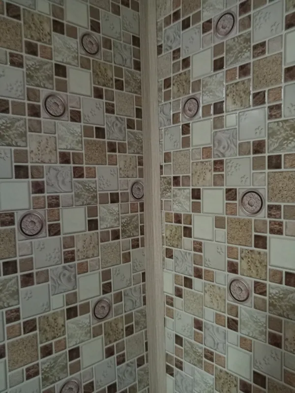 Угол декоративный 15х15 Уп 04-27.2700.545 Дуб дымчатый