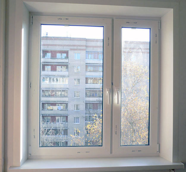 Угол ПВХ Деконика ИДЕАЛ 22*22 2,7м. 034-0 Светлая слоновая кость Глянцевая