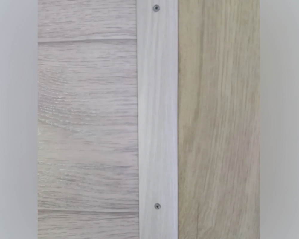 Порог одноуровневый ПС 04.2700.059 2,7 м Бетон скай