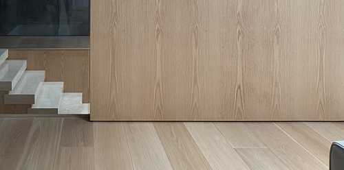 Теневой профиль Decaro Engineering D004.2A Черный 2,0 м