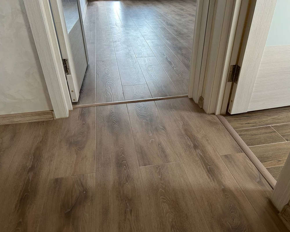 Порог разноуровневый ЛР 06.2700.4081 Сосна