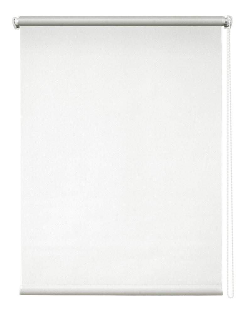 Роллета СИЛЬВЕР УЮТ 67*175 Белый с/н