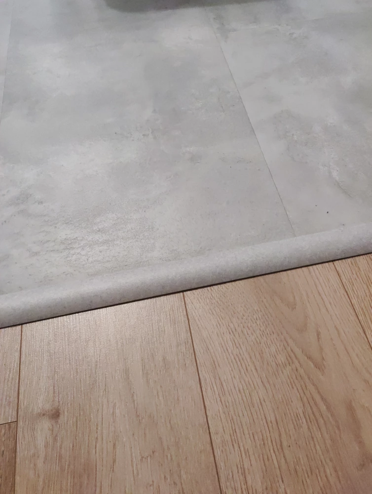 Порог разноуровневый ПР 06.2700.242л Шампань