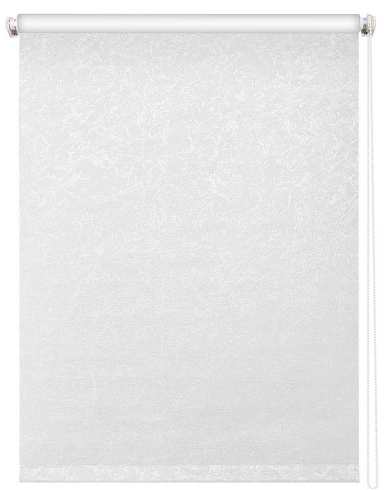 Роллета ФРОСТ УЮТ 50*175 Белый с/н