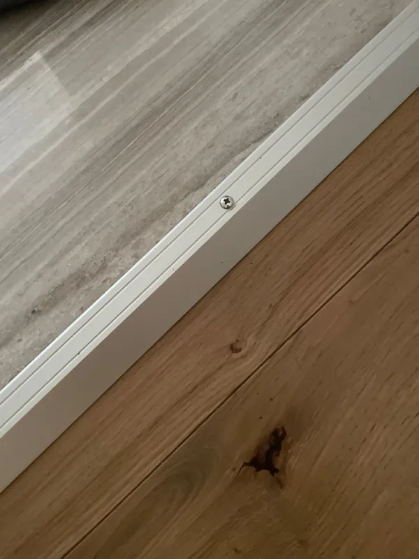 Порог разноуровневый ПР 63НСП.900.001