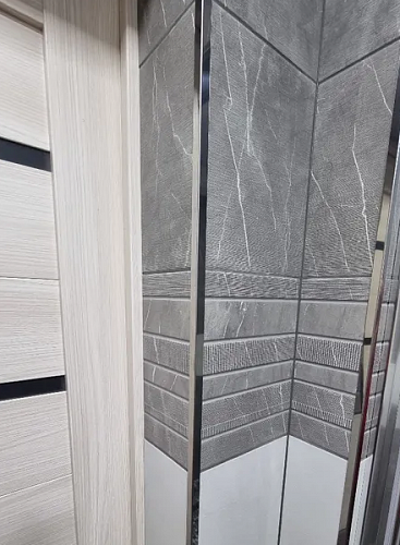 Профиль угловой ПУ 03НС.900.001