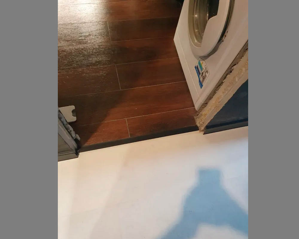 Порог одноуровневый ЛС 04-3.2700.4061 Дуб мокко