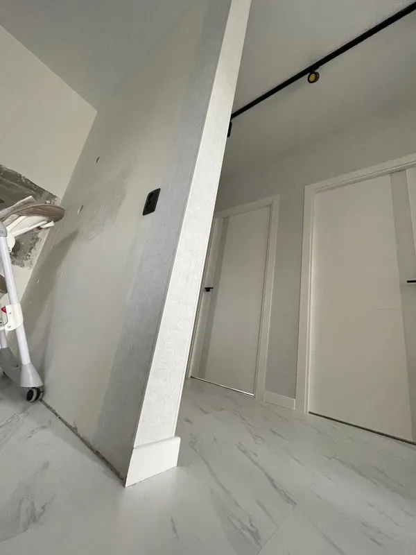 Угол декоративный Уп 12-27.2700.501л