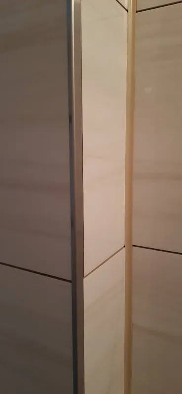 Профиль окантовочный ПУ 30-1НС.2700.001 2,7 м