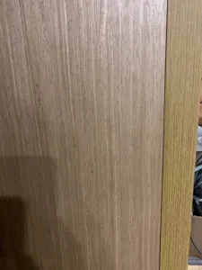 Угол декоративный 15х15 Уп 04-27.2700.545 Дуб дымчатый