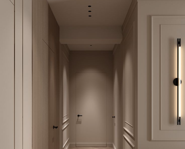 Молдинг из полистирола высокой плотности HI WOOD LD20 20,5мм х 10мм х 2,0м.