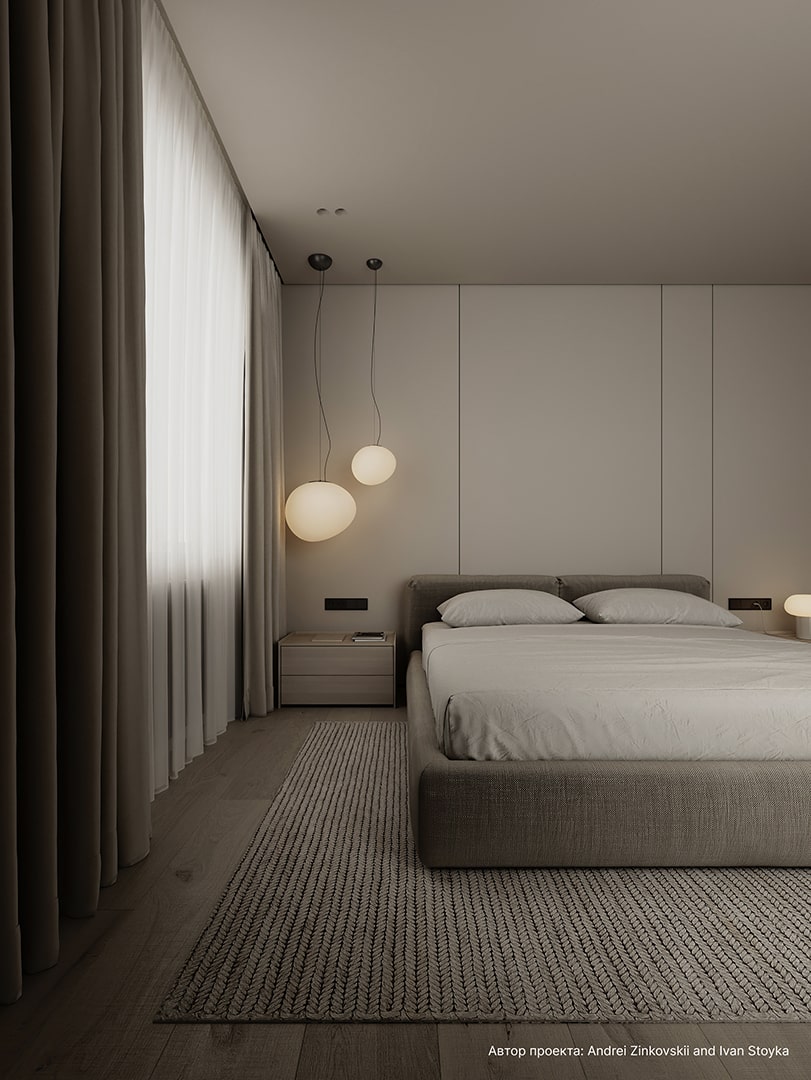 Теневой профиль Decaro Engineering D009.2A Медь 3,0 м