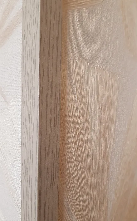 Угол декоративный 10х10 Уп 01-27.2700.545 Дуб дымчатый