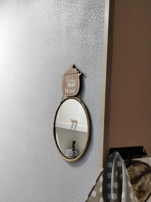 Угол декоративный 10х10 Уп 01-27.2700.545 Дуб дымчатый