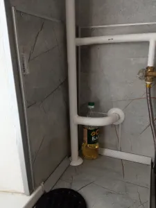 Розетта для труб ПВХ Грейс D16 174 Береза