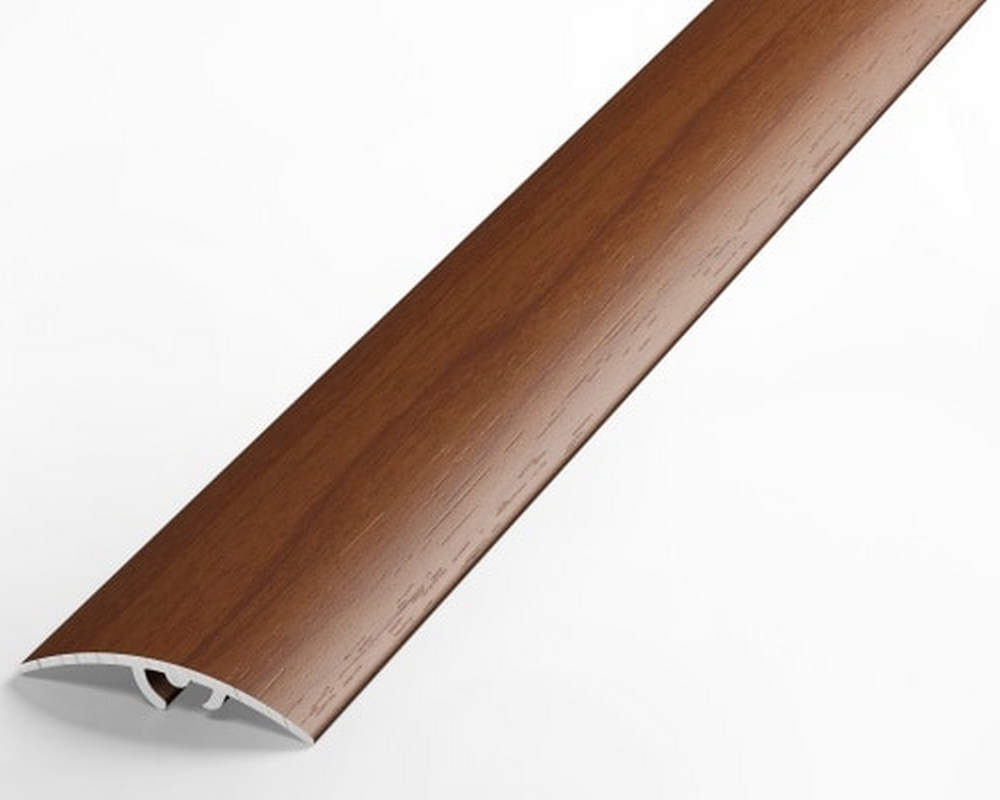 Порог разноуровневый ЛР 06.2700.4092 Вишня