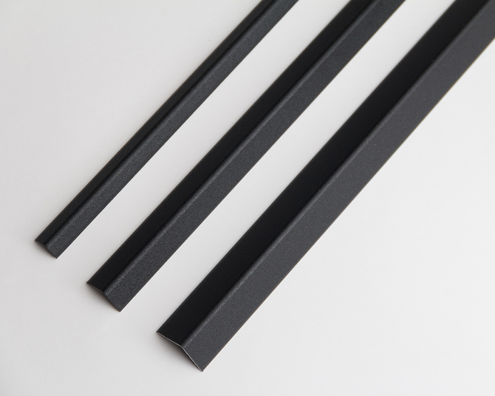 Угол наружный алюминиевый УО 18-27.2700.042л