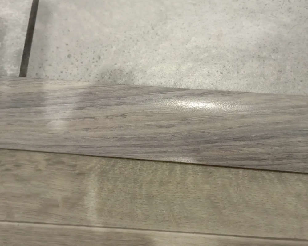 Порог одноуровневый ЛС 04-3.900.4087 Дуб беленый