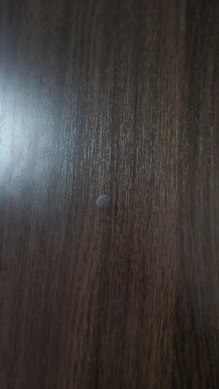 Заглушка для саморезов Венге