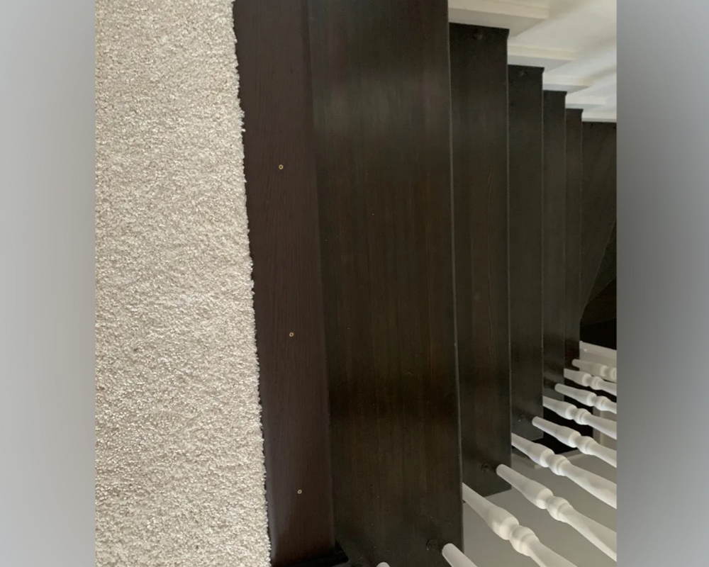 Порог одноуровневый ПС 05.900.061 Дуб мокко