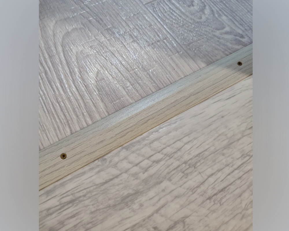 Порог одноуровневый ПС 03.1800.057 0,9 м Бетон айс