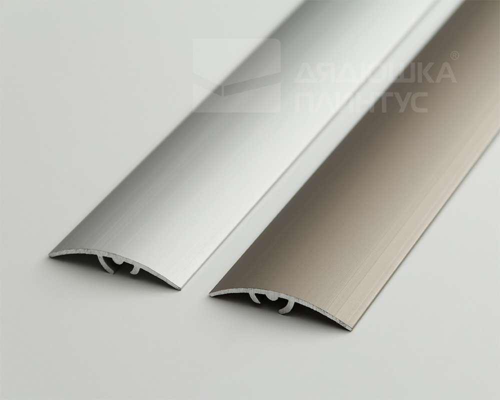 Порог разноуровневый ПР 06.2700.287 Дуб беленый