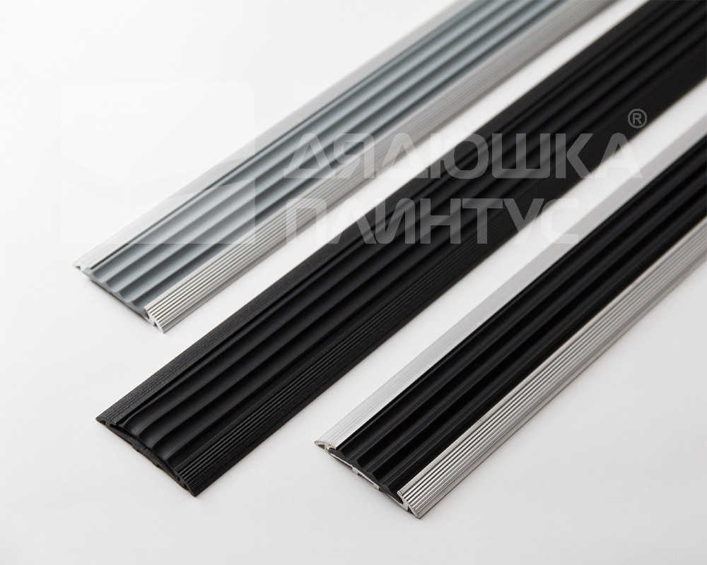 Порог одноуровневый ПС 08-1.900.04л Бронза