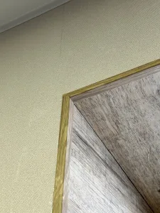 Угол декоративный 15х15 Уп 04-27.2700.545 Дуб дымчатый