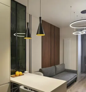 Профиль разделительный ПП 15НСБ(304).2700.004 2,7 м Бронза