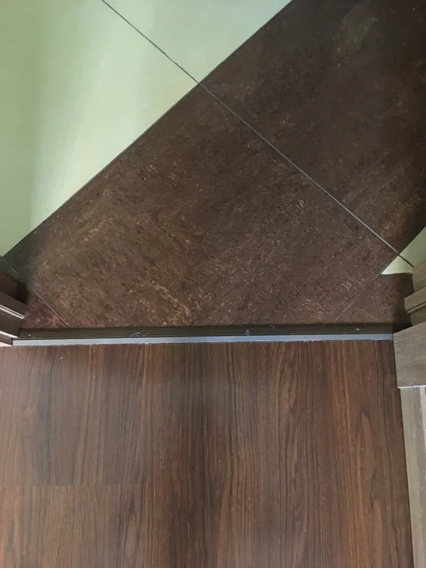 Порог разноуровневый ПР 04.2700.261 Дуб мокко