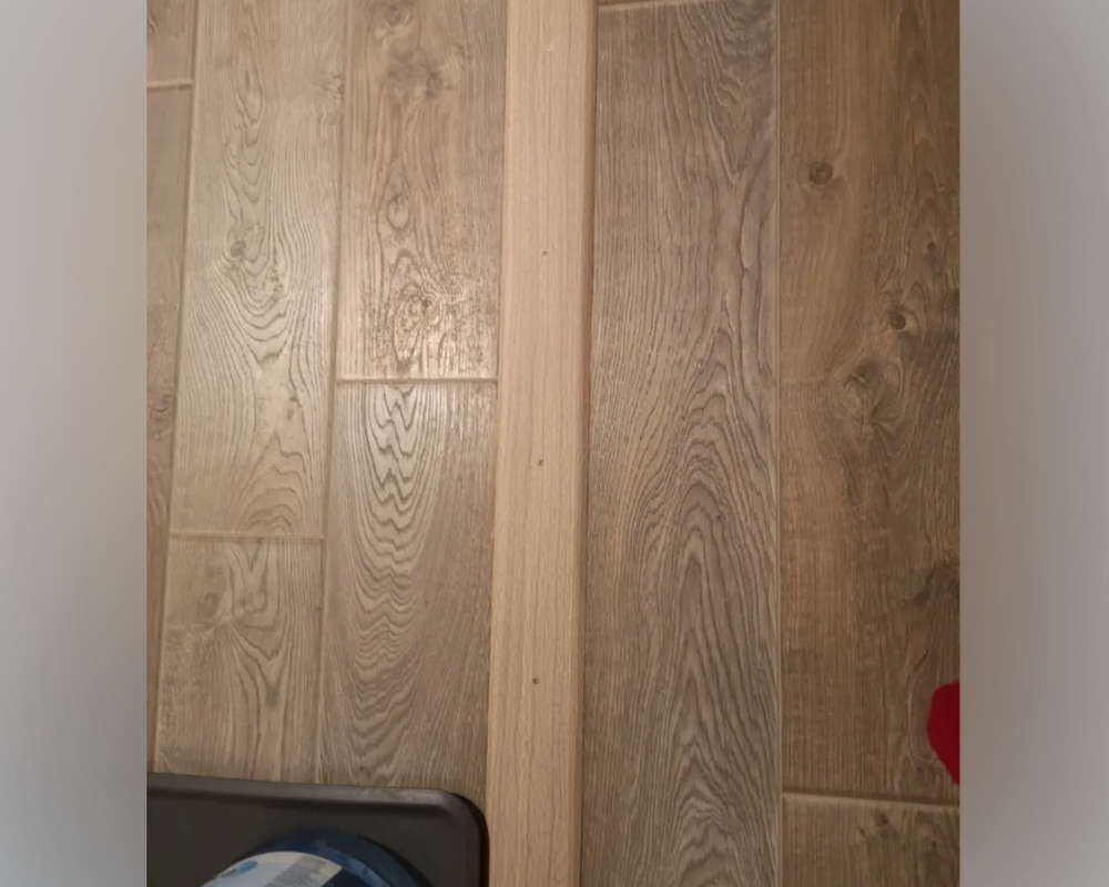 Порог одноуровневый ПС 18.2700.276 Бамбук