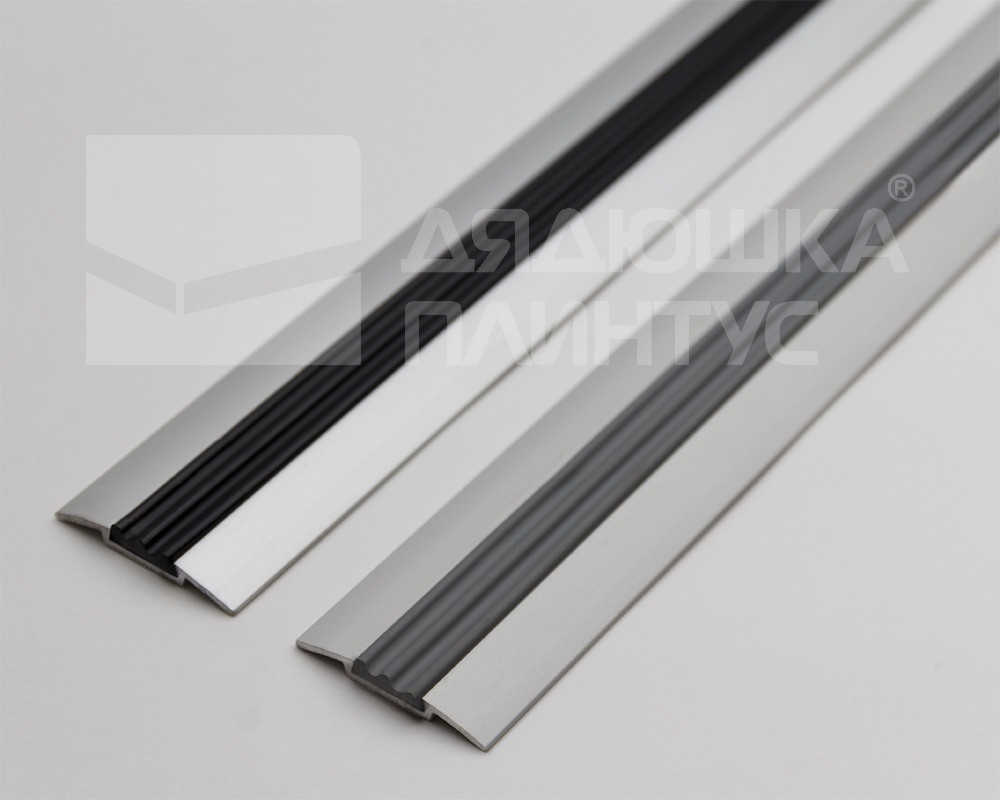 Порог одноуровневый ПС 08.900.02л Золото