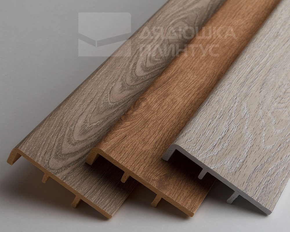 Плинтус ПВХ Рико Концепт 80мм 2,2м. 80000