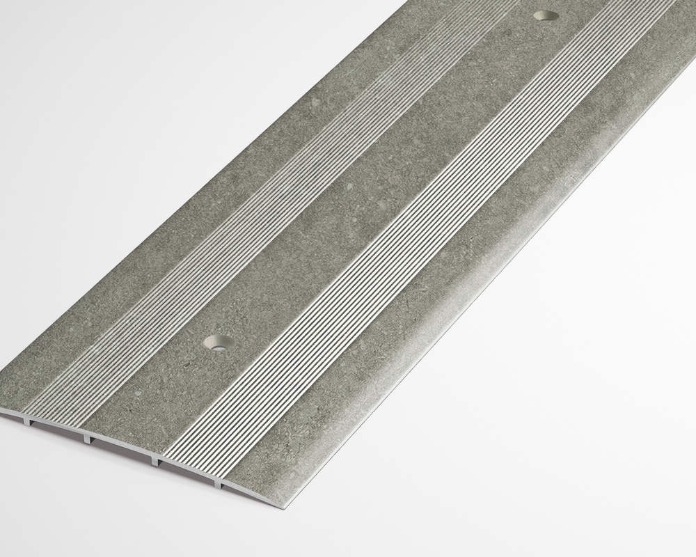 Порог одноуровневый ПС 18.1800.055 Бетон классик