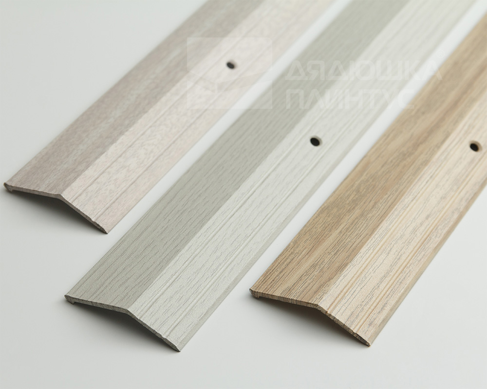 Порог разноуровневый ПР 04.1800.085 Клен