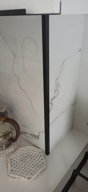 Профиль окантовочный ПУ 10НСБ(304).2700.042 2,7 м Шампань