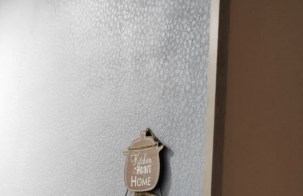 Угол декоративный 30х30 Уп 12-27.2700.545 Дуб дымчатый