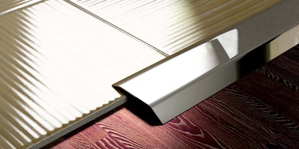 Порог разноуровневый ПР 66НС.2700.001