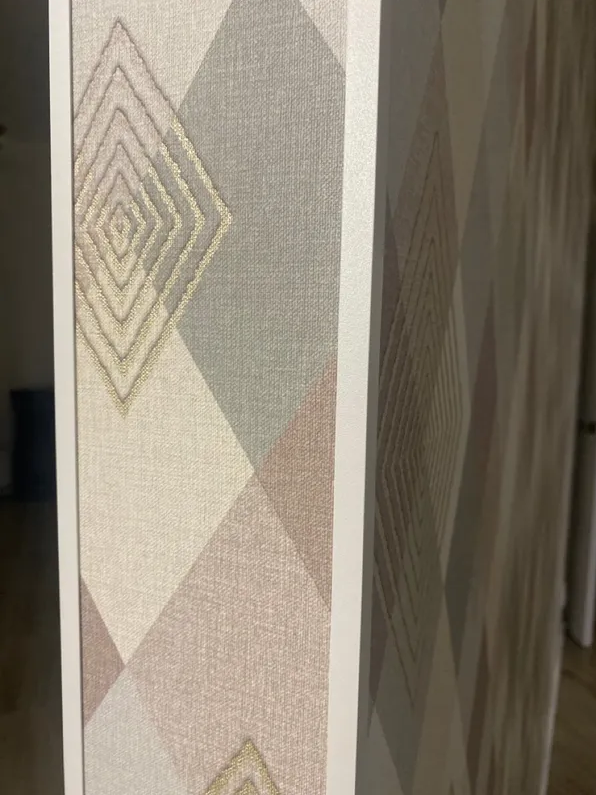 Угол декоративный Уп 01-27.2700.59003