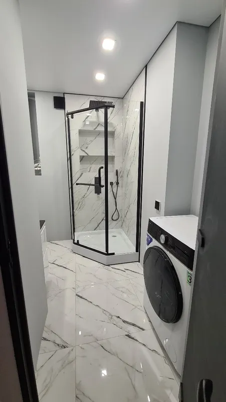 Профиль окантовочный Волшебная палочка Expert MSPKE 01.2700.15 10мм 2,7м Чёрный